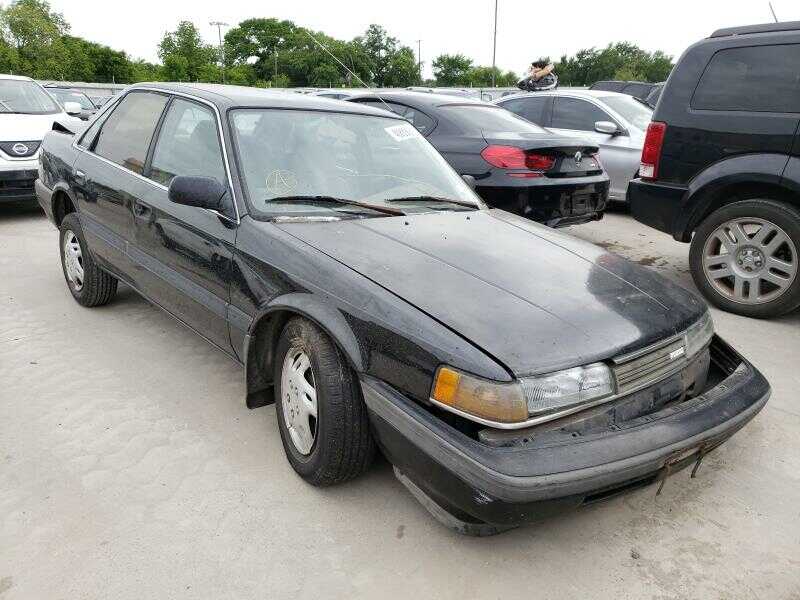 Mazda 626
