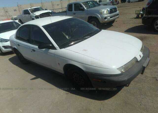 Saturn SL