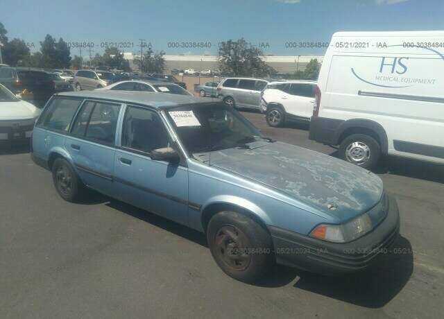 Chevrolet Cavalier