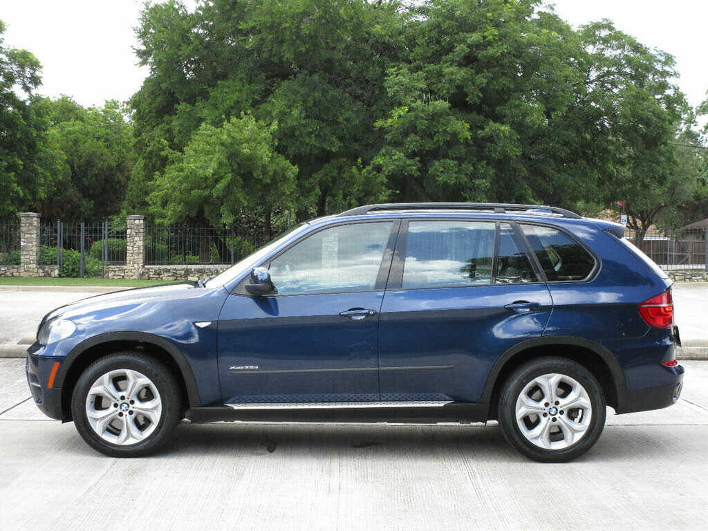 2011 BMW X5