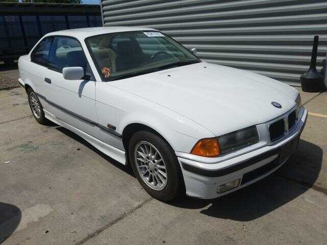 BMW 328iS
