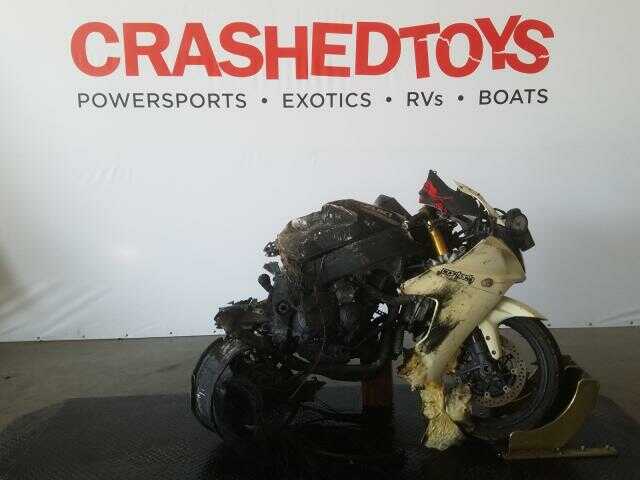 Suzuki GSX-R1000K