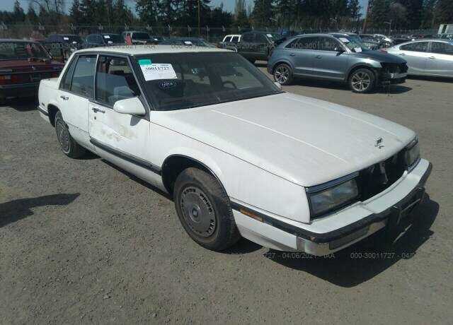 Buick LeSabre