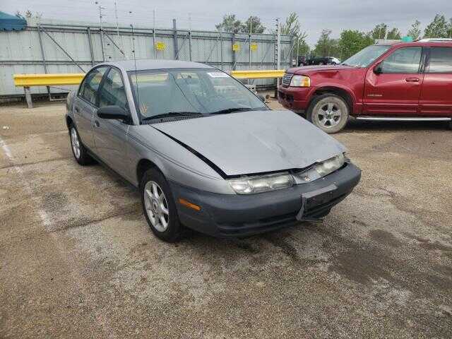 Saturn SL