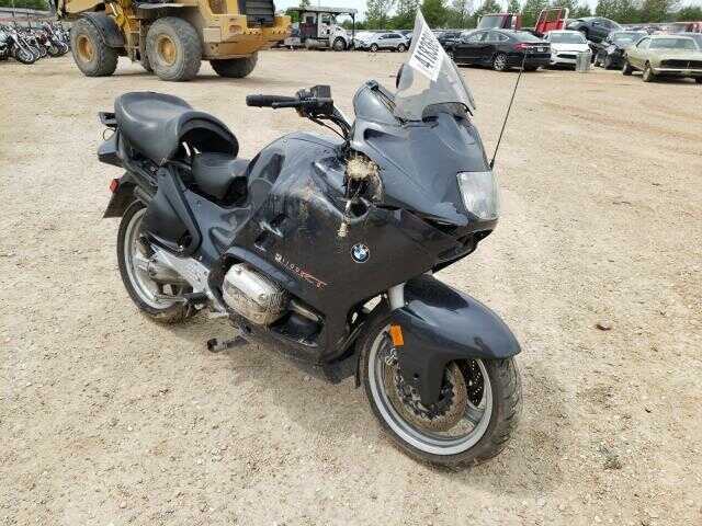 BMW R 1100 RT