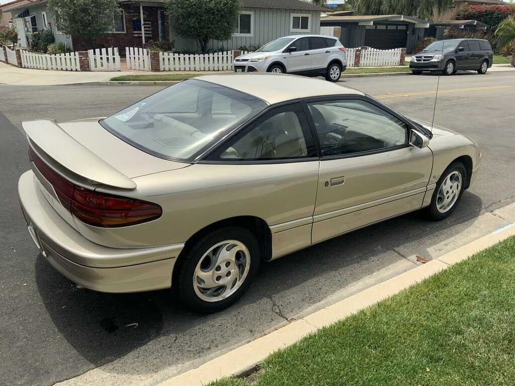 Saturn SC2