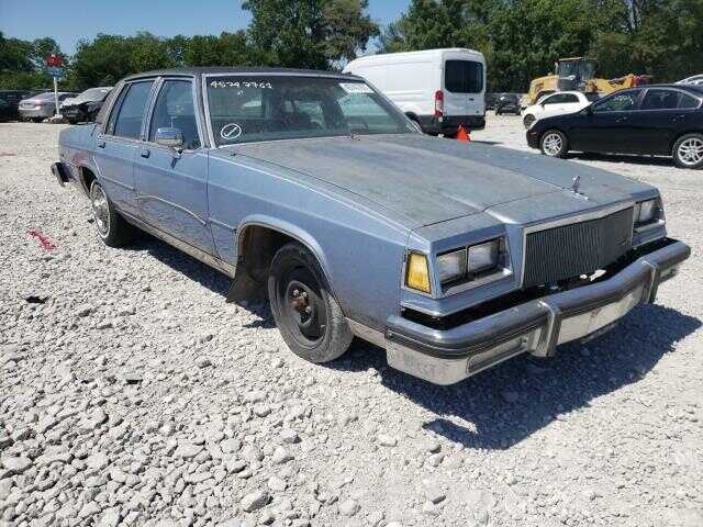 BUICK