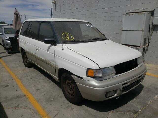 Mazda MPV