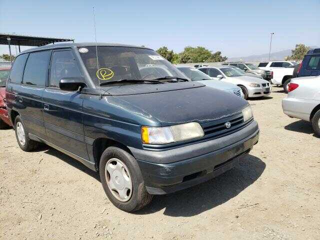 Mazda MPV