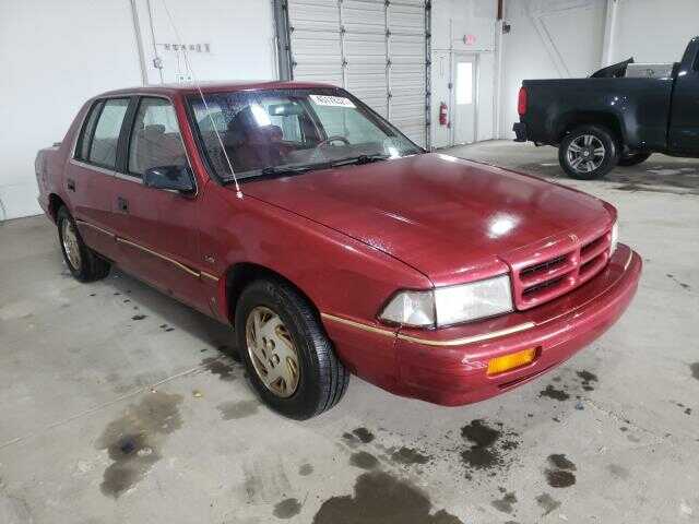Dodge Spirit