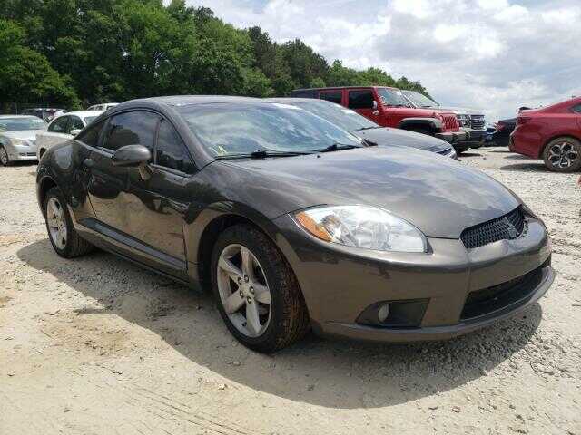 Mitsubishi Eclipse