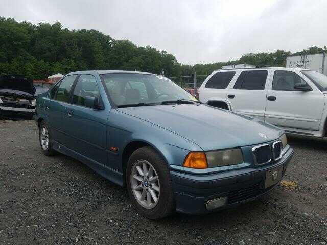 BMW 318i