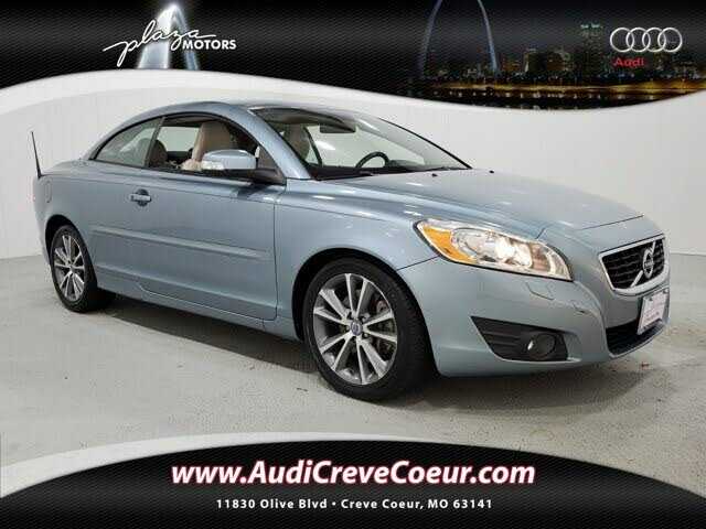 Volvo C70 / C30