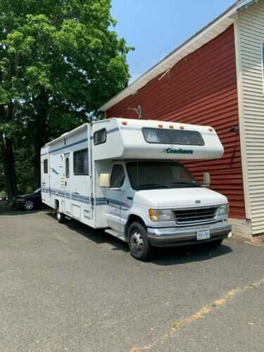 Ford E-450