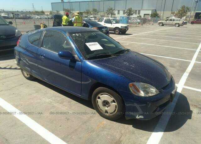 Honda Insight
