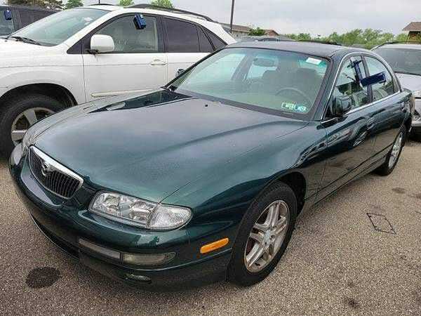 Mazda Millenia