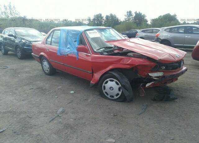 BMW 318i