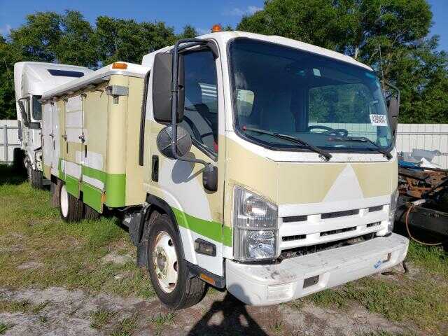 GMC W4