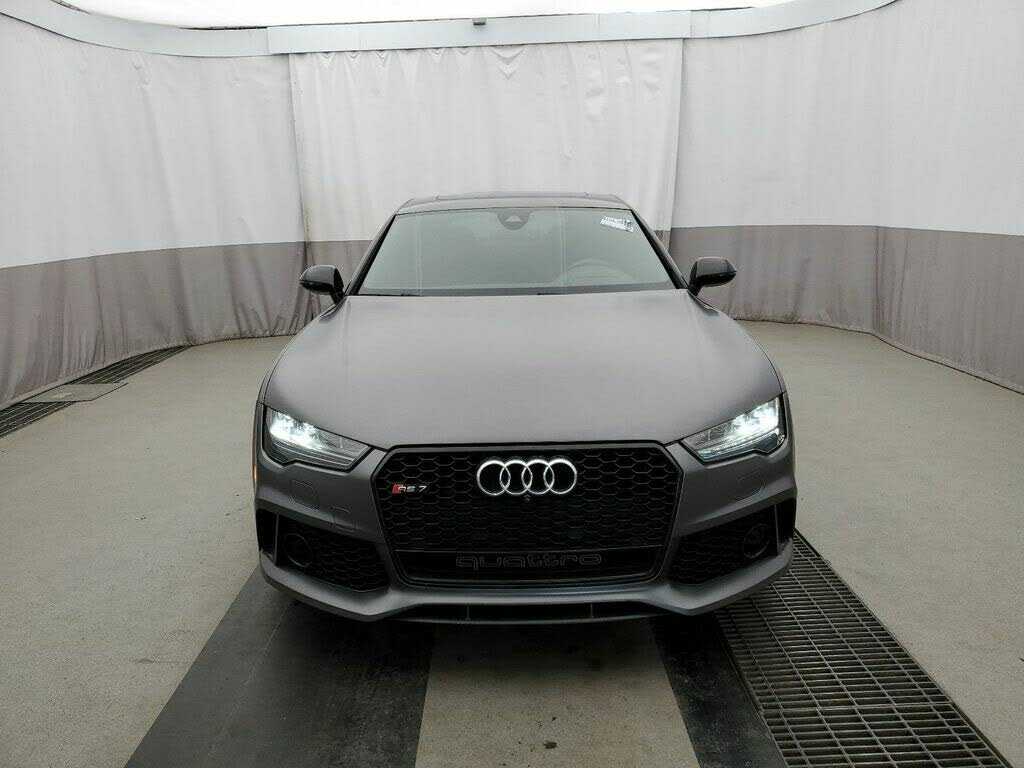 Audi RS7