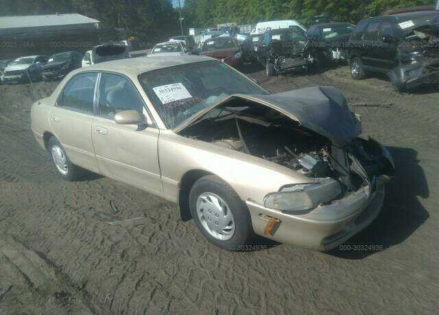 Mazda 626