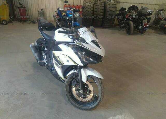YAMAHA