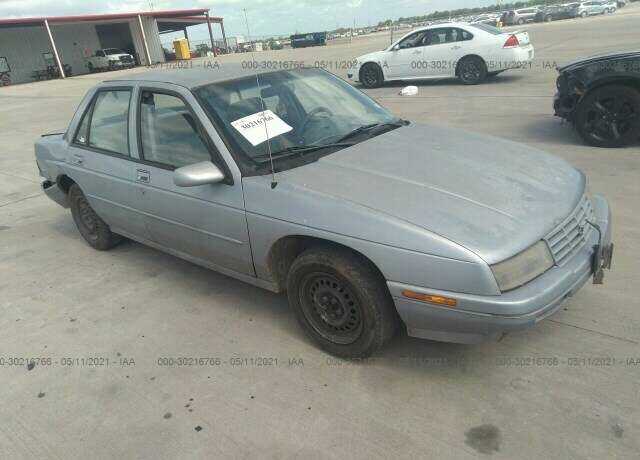Chevrolet Corsica