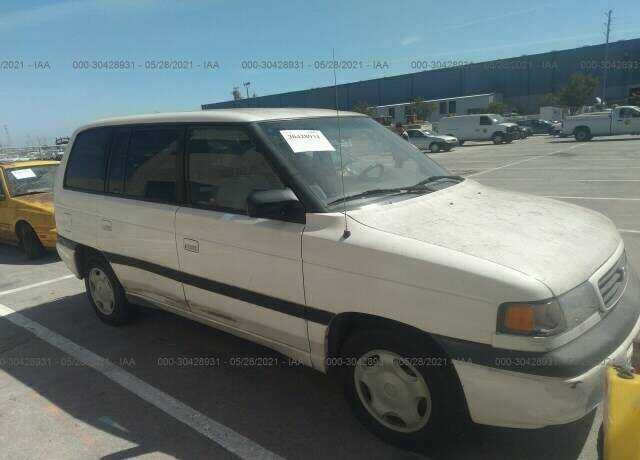 Mazda MPV