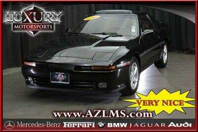 Toyota Supra