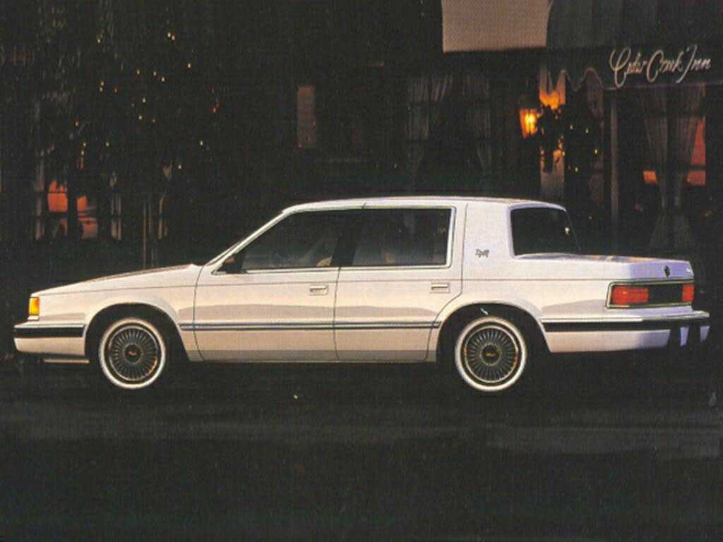 Dodge Dynasty