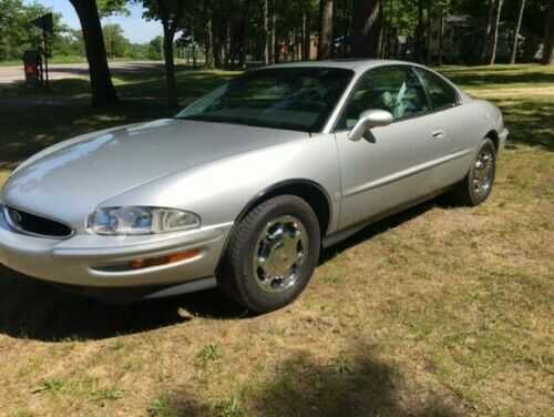 Buick Riviera