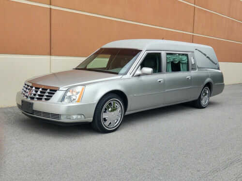 Cadillac Deville Chassis