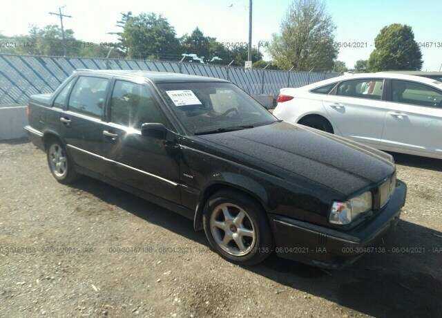 Volvo 850 Series