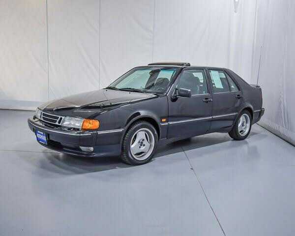 Saab 9000
