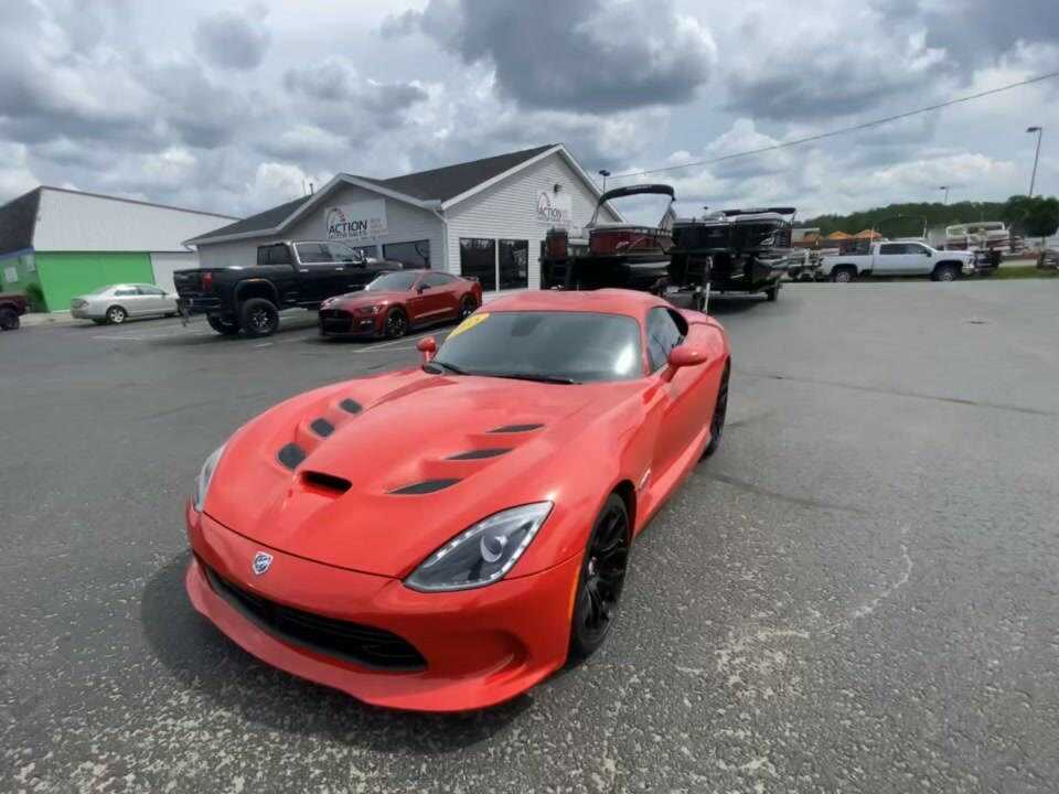 Dodge Viper