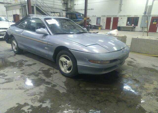 Ford Probe