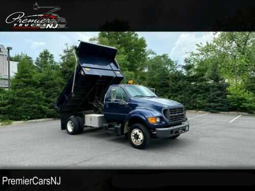 Ford F-650