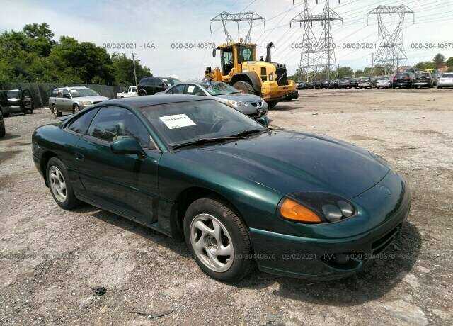 Dodge Stealth