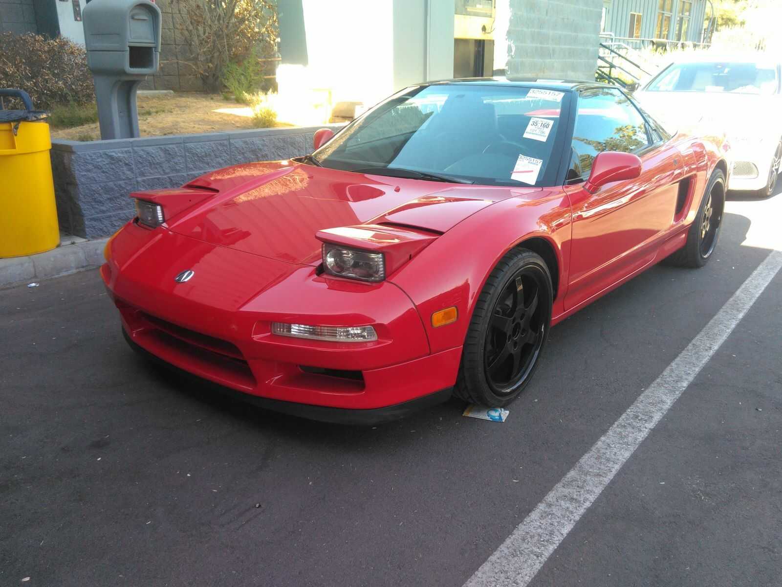 ACURA