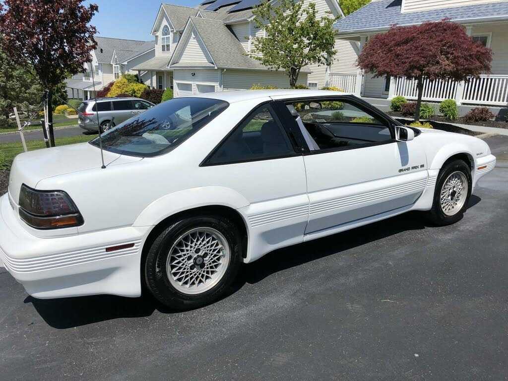 Pontiac Grand Prix