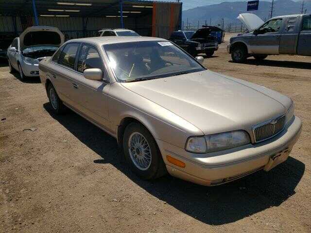 Infiniti Q45