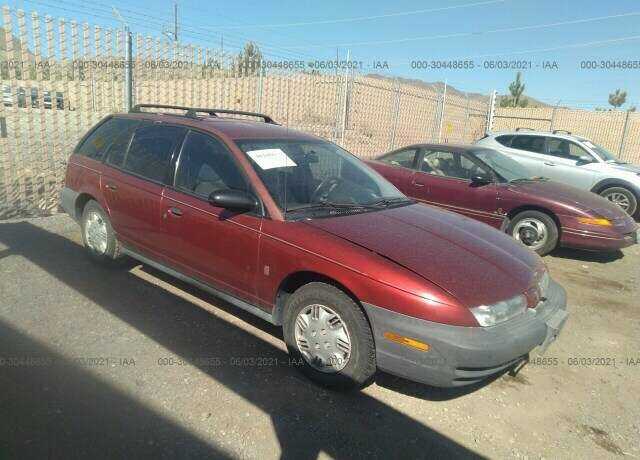 Saturn SW1