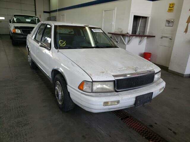 Chrysler LeBaron
