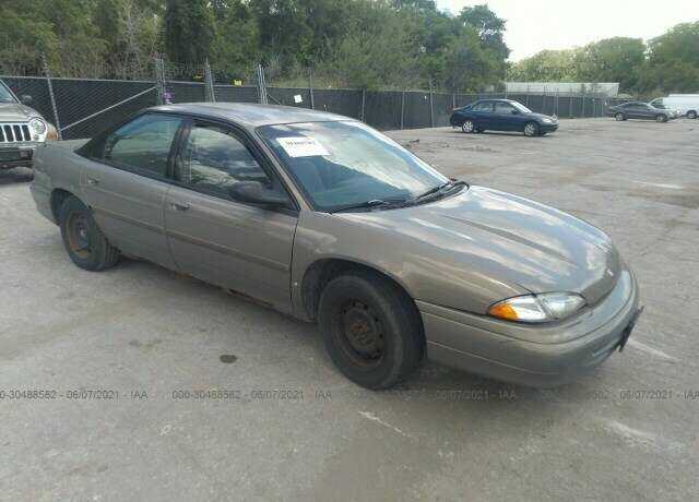 Dodge Intrepid