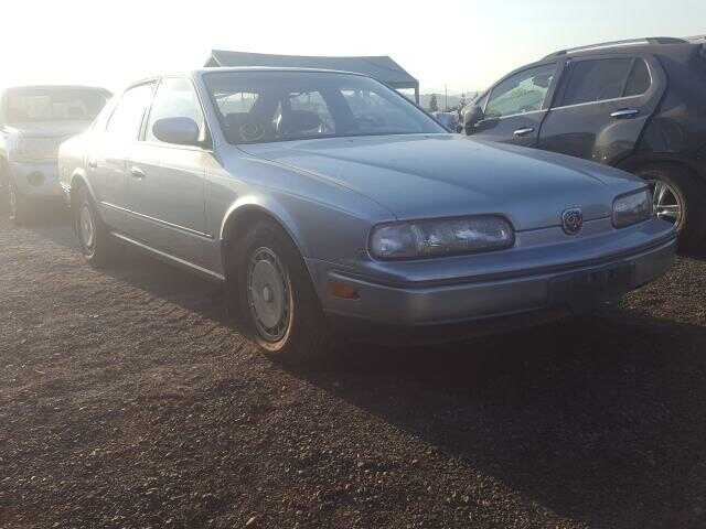 Infiniti Q45