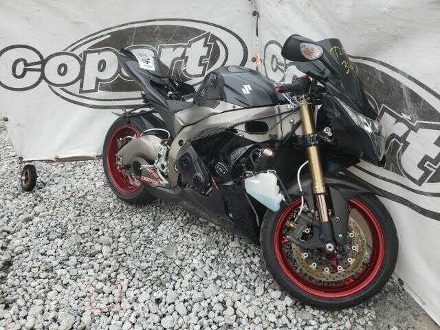 Suzuki GSX-R1000L