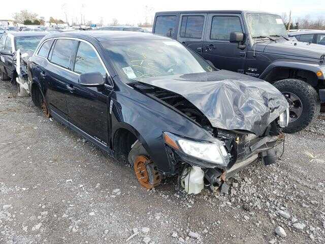 Lincoln MKT