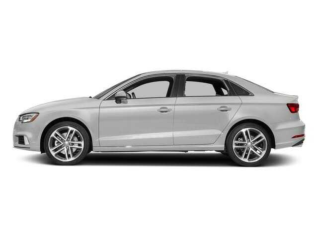 2017 Audi A3