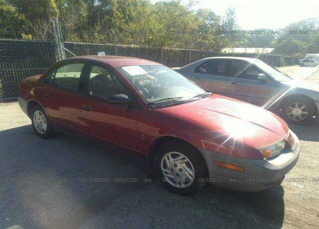 Saturn SL