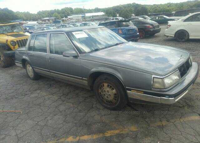 Buick Electra