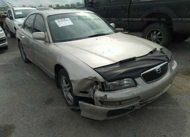 Mazda Millenia